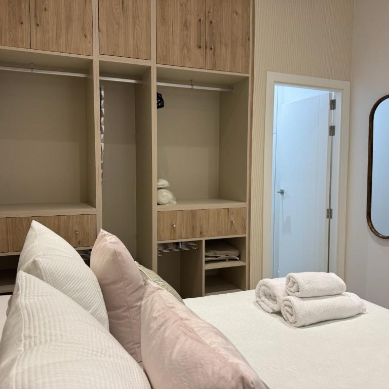 Apartamentos Centro Suites - Estudio Deluxe - 21