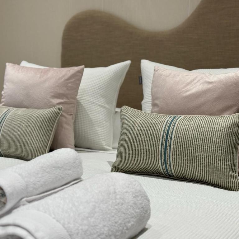 Apartamentos Centro Suites - Estudio Deluxe - 3
