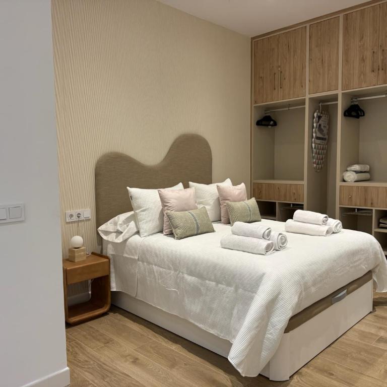 Apartamentos Centro Suites - Estudio Deluxe - 27