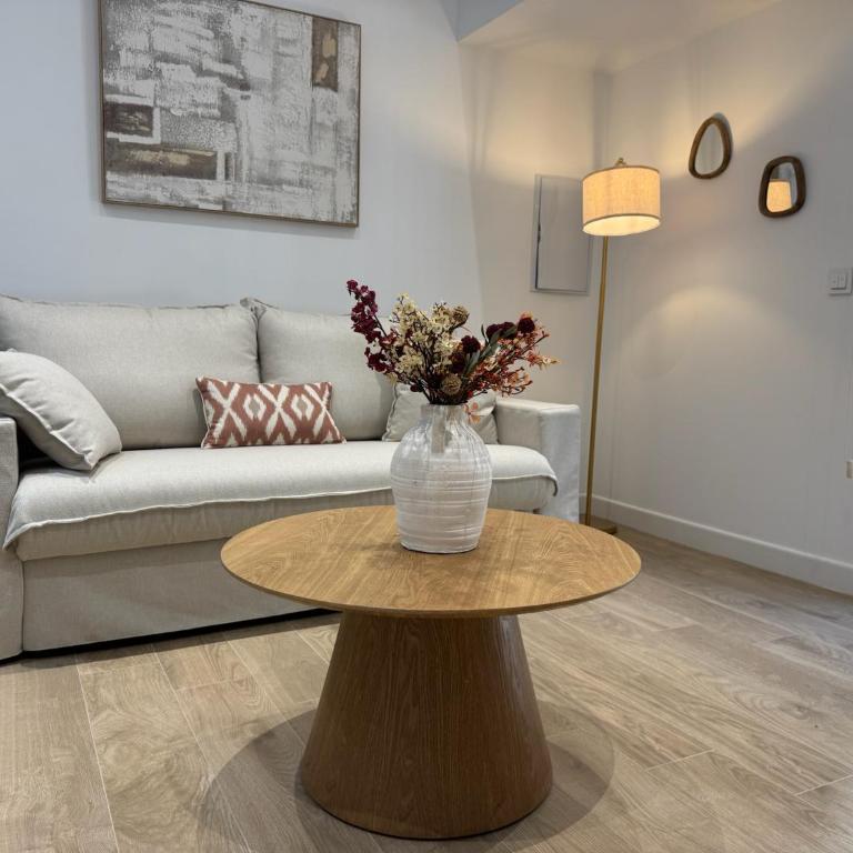 Apartamentos Centro Suites - Estudio Deluxe - 29