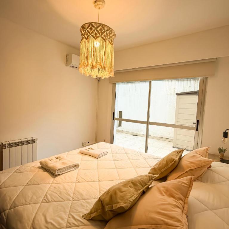 Amplio departamento con patio - Bonavista Rentals - Apartamento - 16