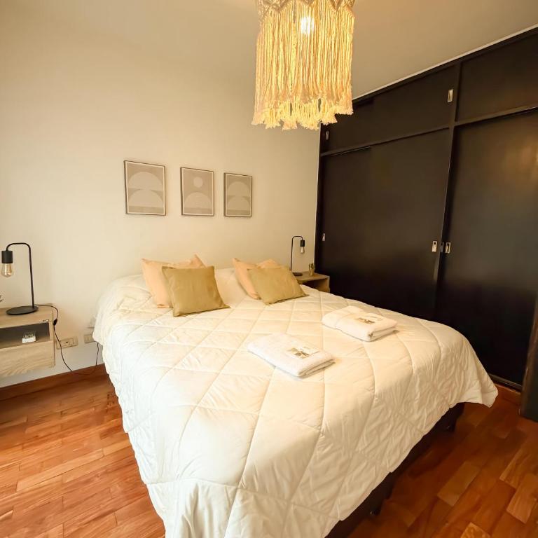 Amplio departamento con patio - Bonavista Rentals - Apartamento - 17