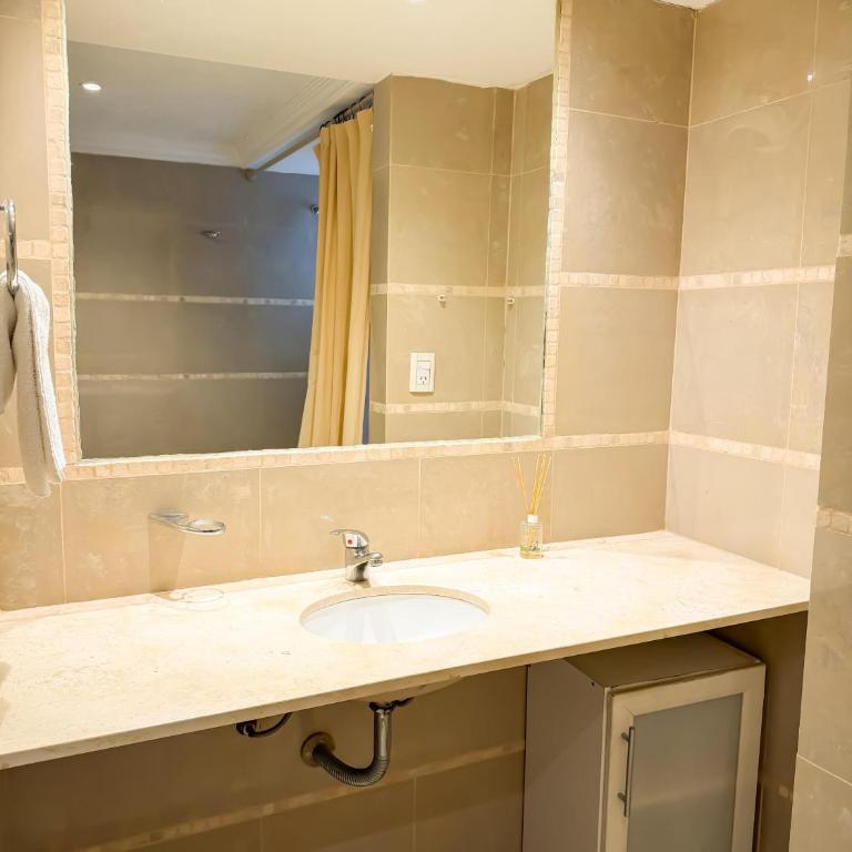 Amplio departamento con patio - Bonavista Rentals - Apartamento - 14