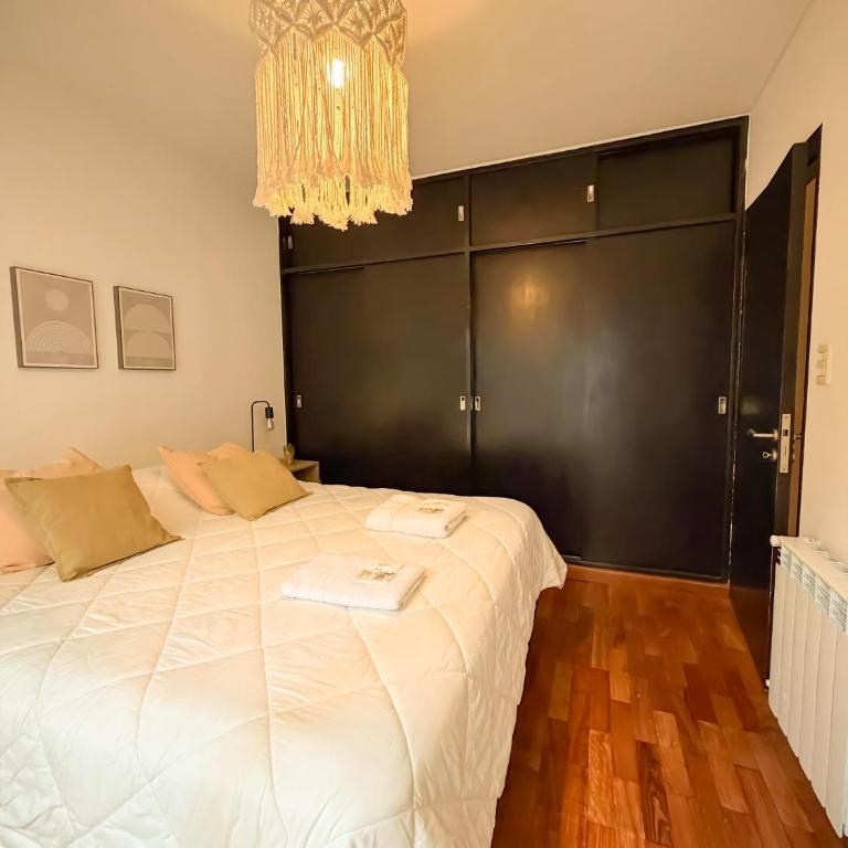 Amplio departamento con patio - Bonavista Rentals - Apartamento - 20