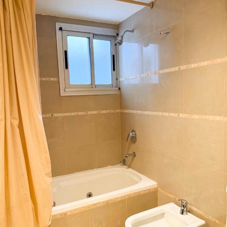 Amplio departamento con patio - Bonavista Rentals - Apartamento - 15