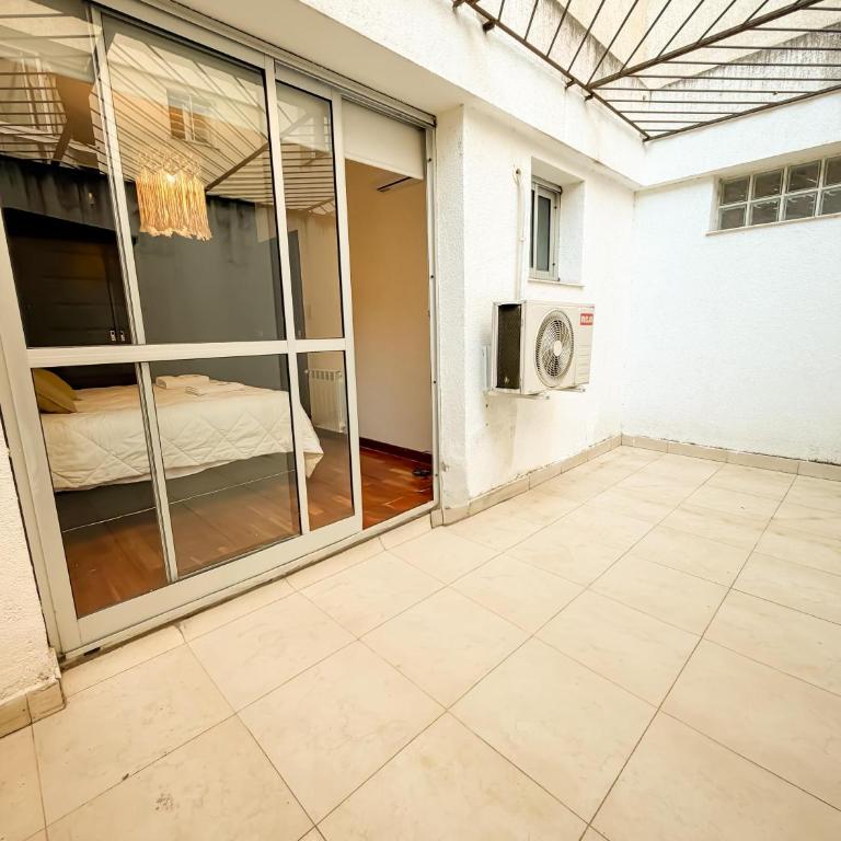 Amplio departamento con patio - Bonavista Rentals - Apartamento - 22