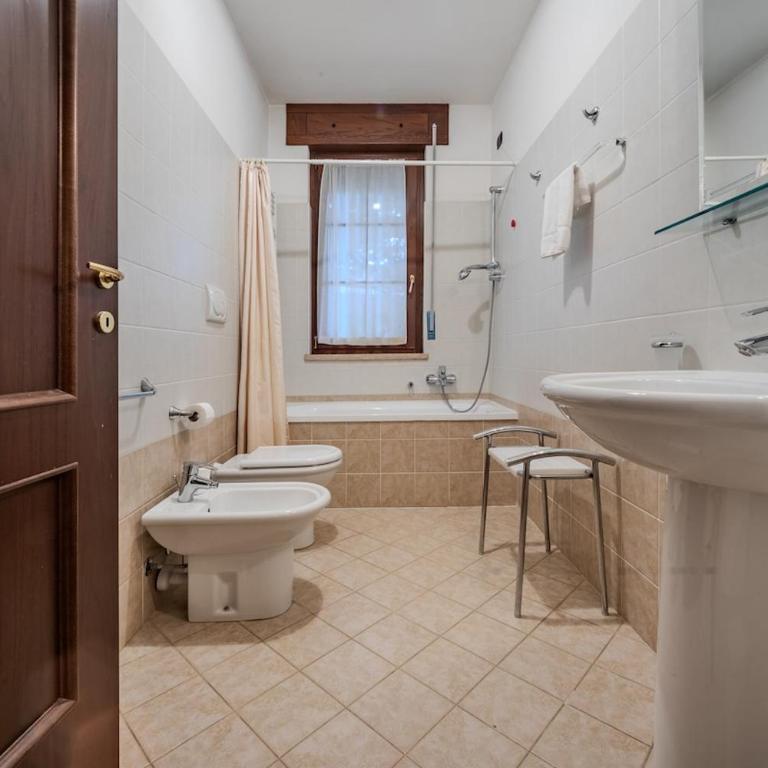 Villa Mainard, Don Giovanni Historic villa - Appartamento con 2 Camere da Letto - 23