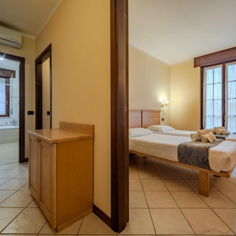Villa Mainard, Don Giovanni Historic villa - Appartamento con 2 Camere da Letto - 24