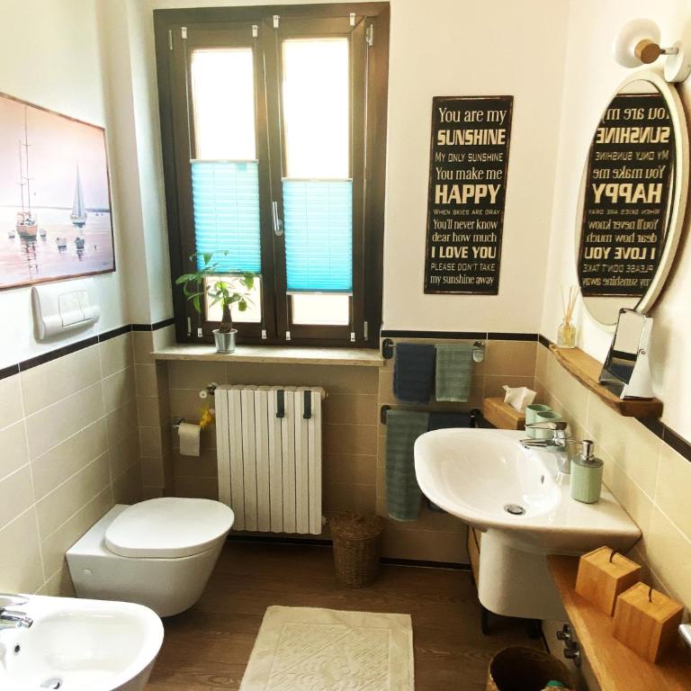 Seeblick VILLA LAGUNA BLUE - Private Spa - Whirlpool & Sauna - Appartamento Monolocale - 13