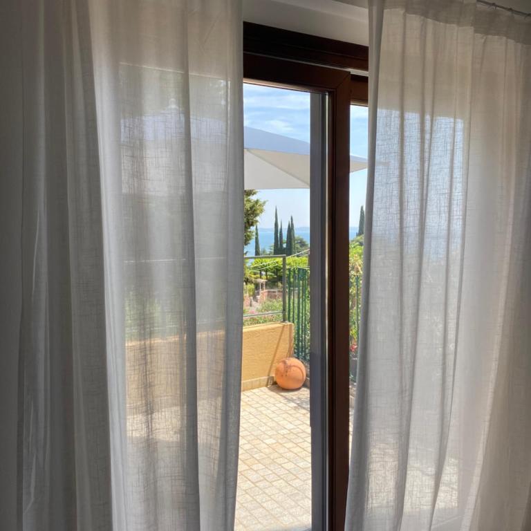 Seeblick VILLA LAGUNA BLUE - Private Spa - Whirlpool & Sauna - Appartamento Monolocale - 16