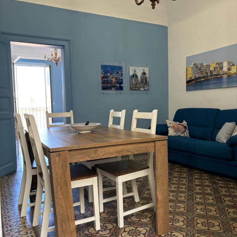 Annacare - One-Bedroom Apartment - 7