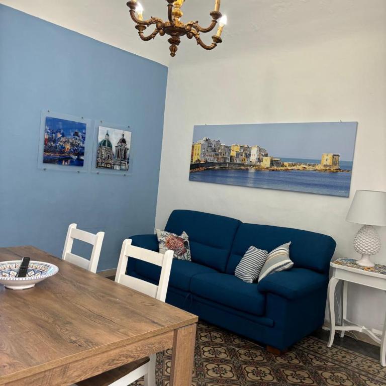 Annacare - One-Bedroom Apartment - 9