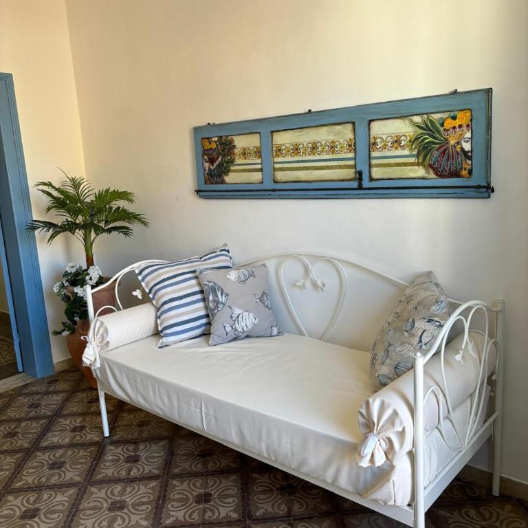 Annacare - One-Bedroom Apartment - 10