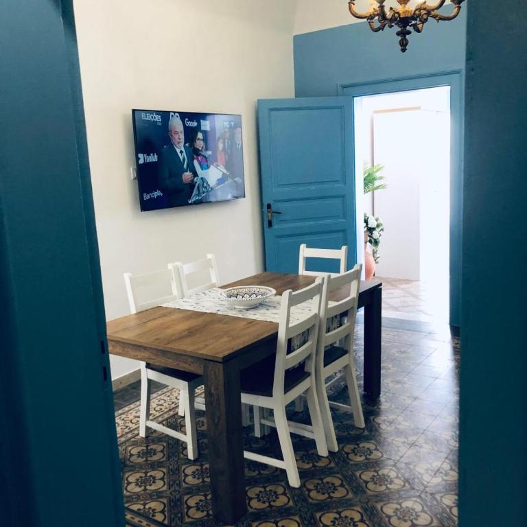 Annacare - One-Bedroom Apartment - 14