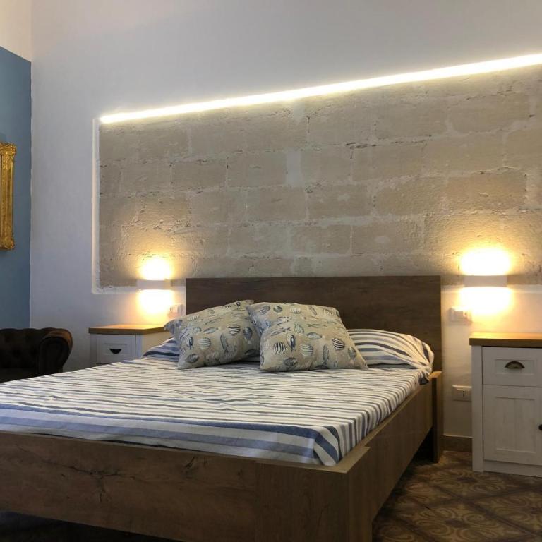 Annacare - One-Bedroom Apartment - 16