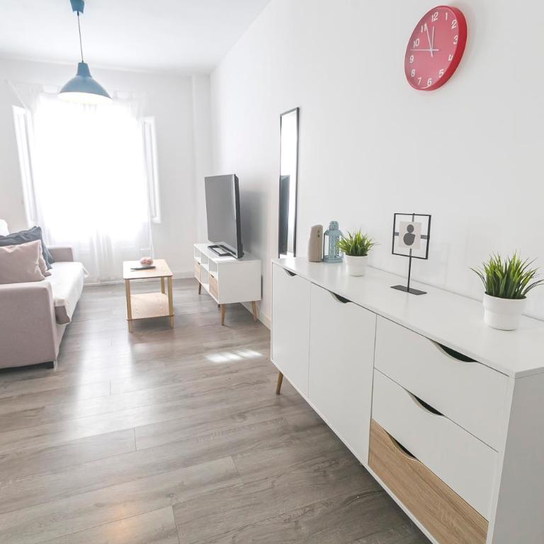 Marimel Nerja Alojamientos - Apartamento de 2 dormitorios - 21