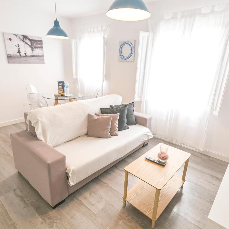 Marimel Nerja Alojamientos - Apartamento de 2 dormitorios - 20