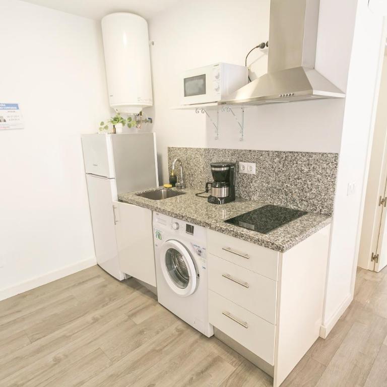 Marimel Nerja Alojamientos - Apartamento de 2 dormitorios - 19
