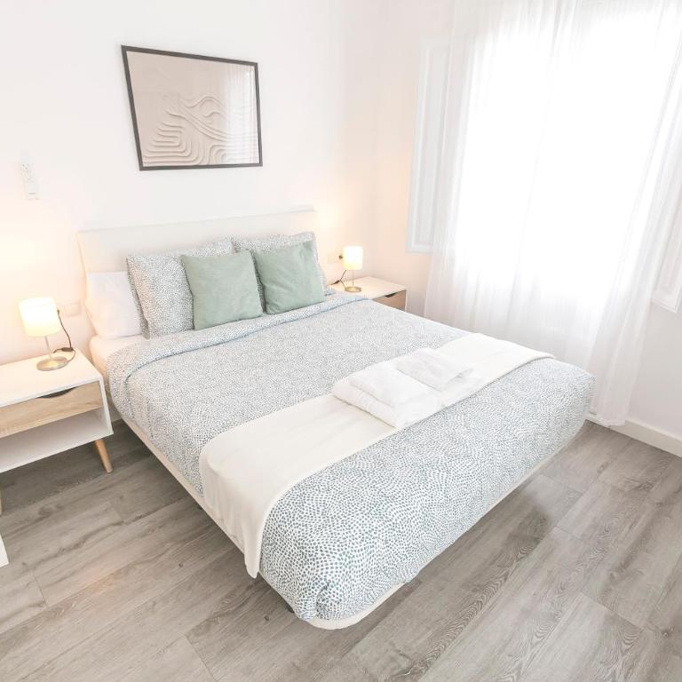 Marimel Nerja Alojamientos - Apartamento de 2 dormitorios - 16