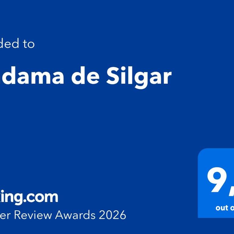 Madama de Silgar - Apartamento - 6