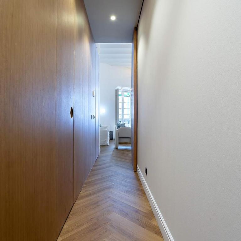 Antonia Luxury Home - Three-Bedroom Apartment - 19