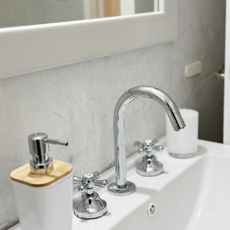 Especial para descansar cerca de Guemes - Apartamento de 1 dormitorio - 23