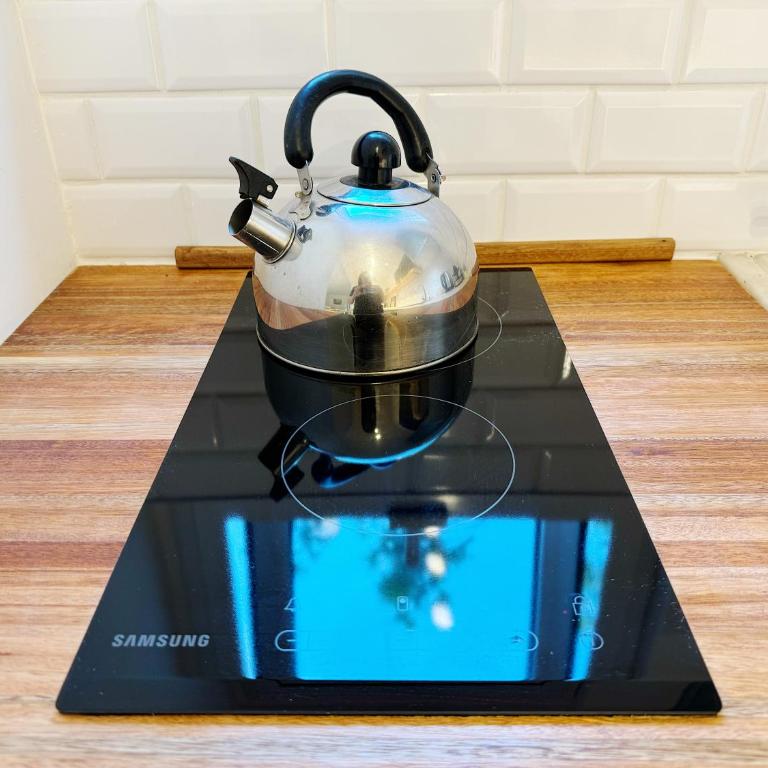 Estudio Chic con Garaje y Playa - One-Bedroom Apartment - 26