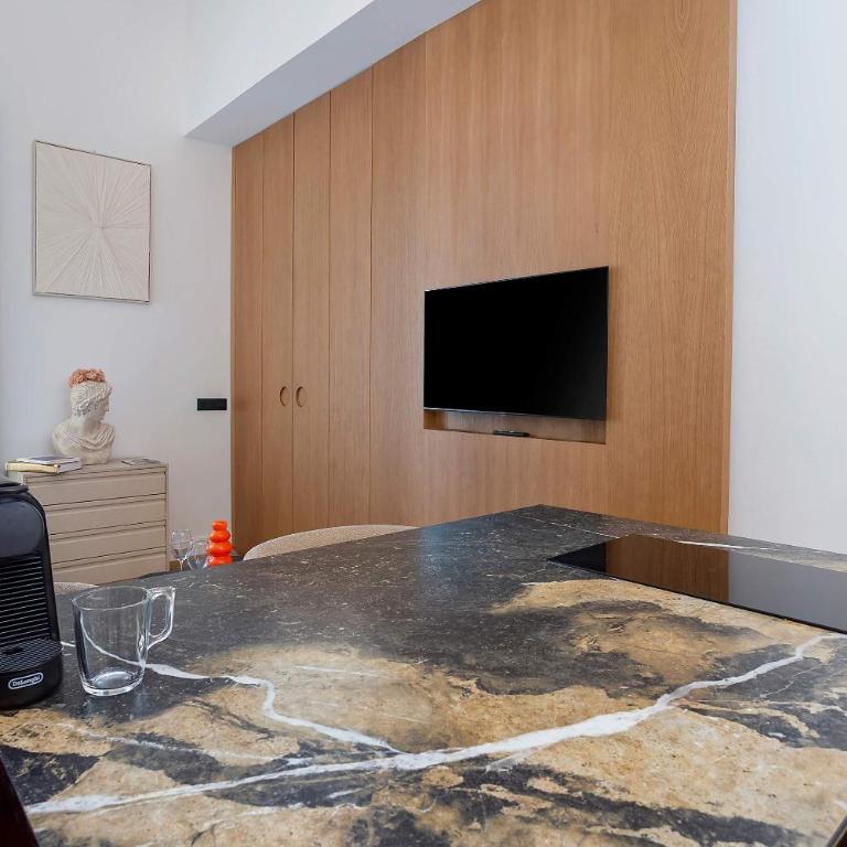 Global Adriano Luxury - Apartamento de 1 dormitorio - 8