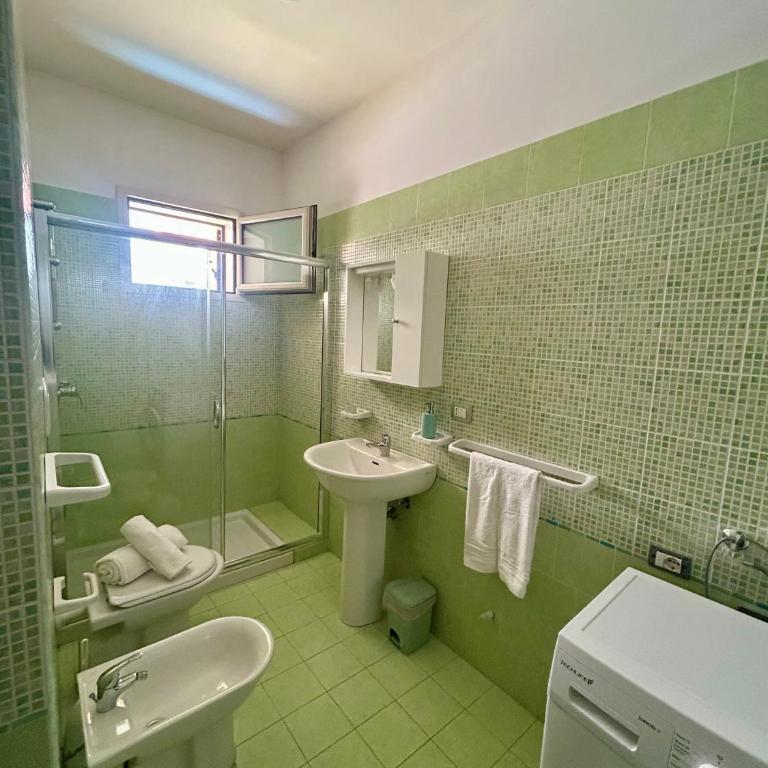 Residenza Dora - Casa con 1 Camera da Letto - 3