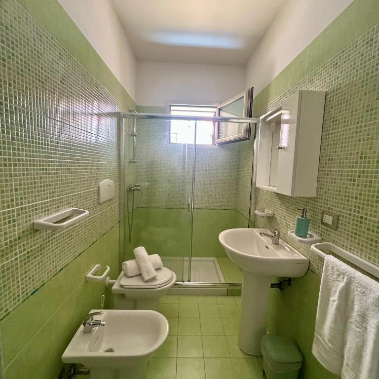Residenza Dora - Casa con 1 Camera da Letto - 4