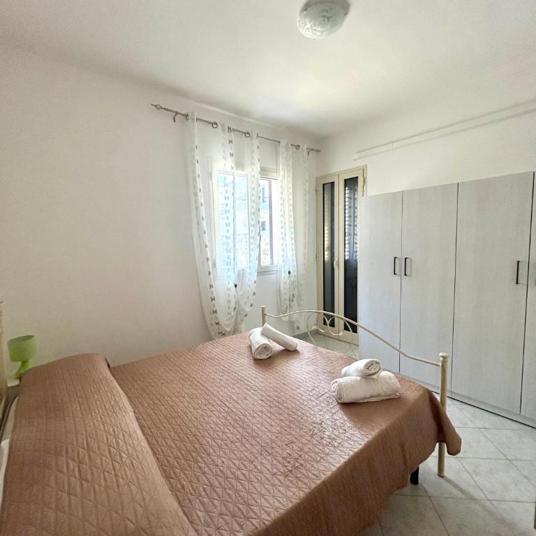 Residenza Dora - Casa con 1 Camera da Letto - 9