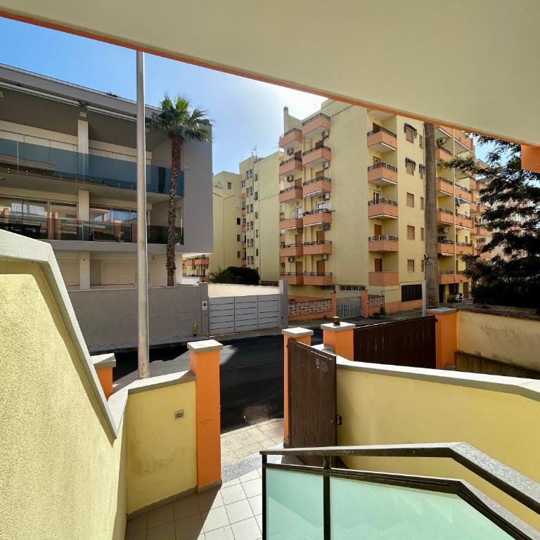 Residenza Dora - Casa con 1 Camera da Letto - 10