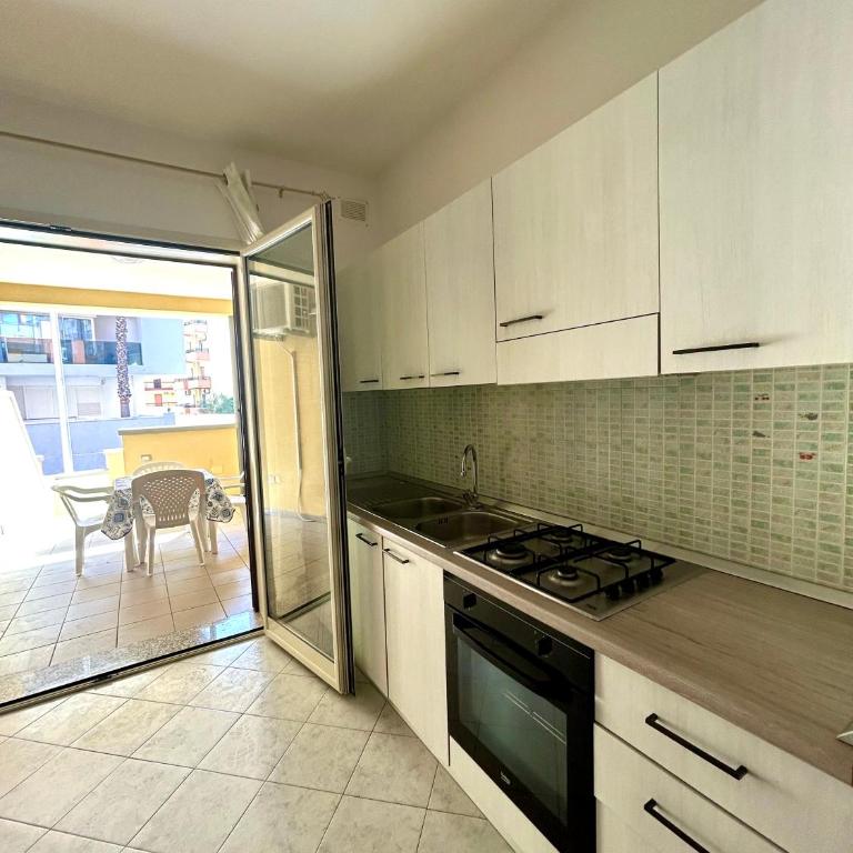 Residenza Dora - Casa con 1 Camera da Letto - 12
