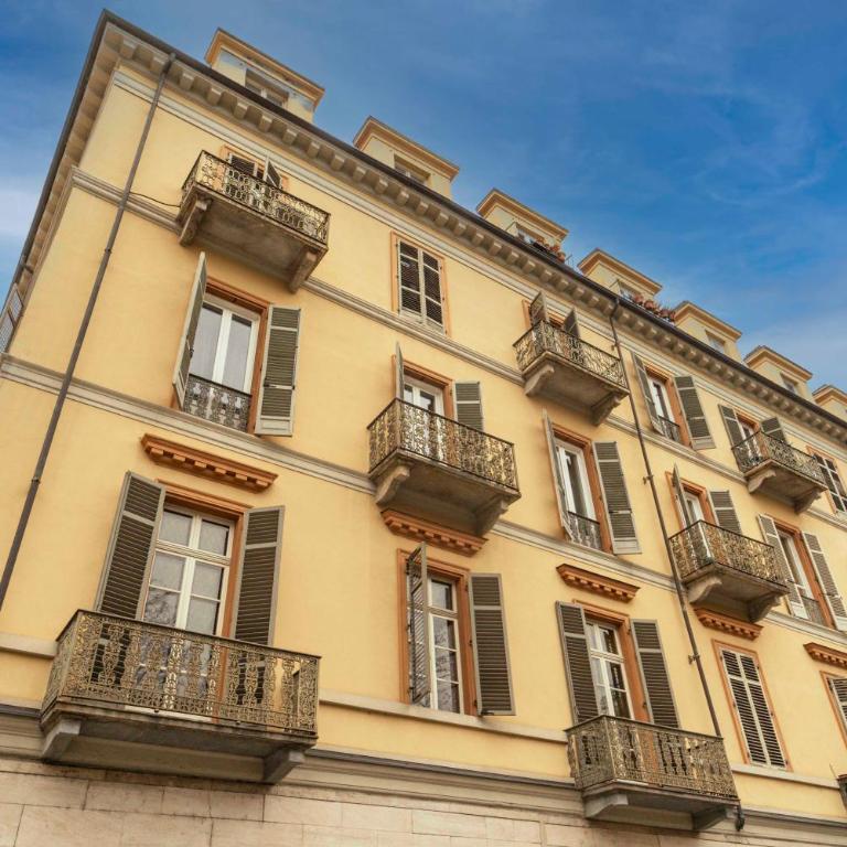 Monolocale San Maurizio 63 - One-Bedroom Apartment - 6