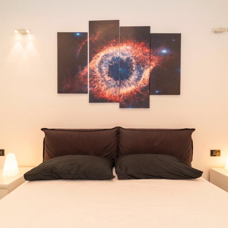 Monolocale San Maurizio 63 - One-Bedroom Apartment - 7