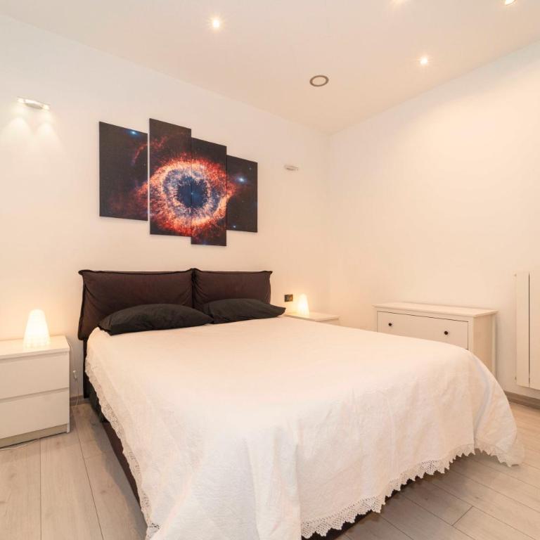 Monolocale San Maurizio 63 - One-Bedroom Apartment - 9