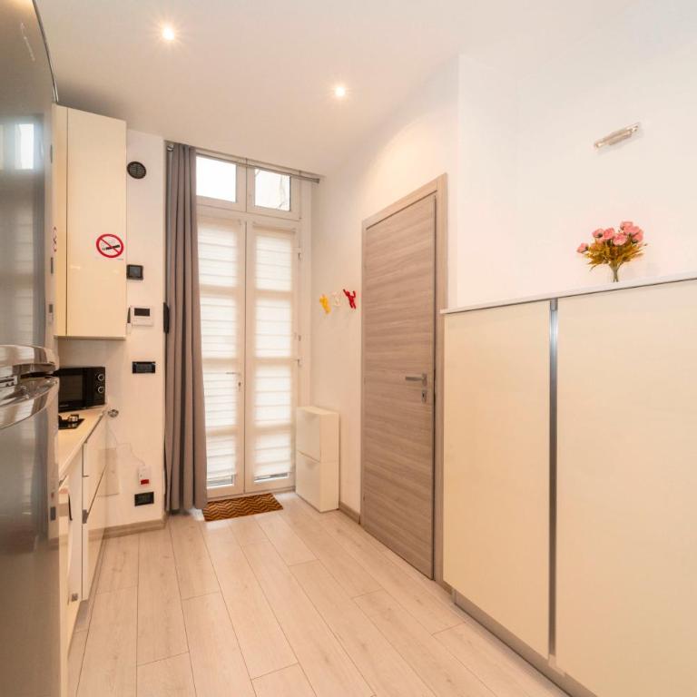 Monolocale San Maurizio 63 - One-Bedroom Apartment - 15