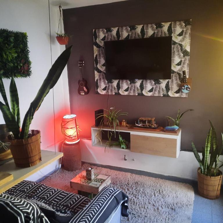 Derpa Zion - Apartamento de 1 dormitorio - 25