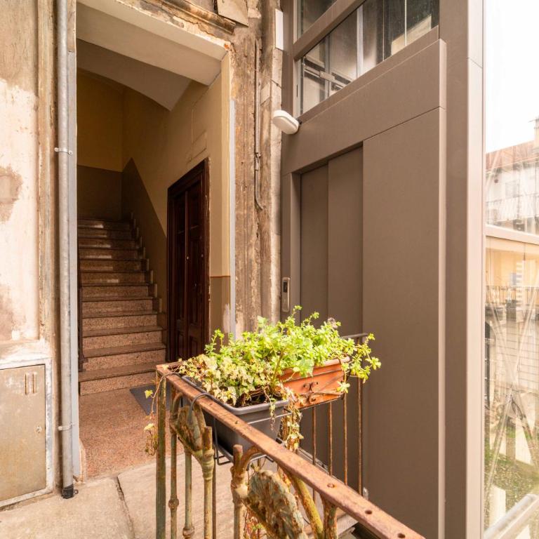 Monolocale San Maurizio 63 - One-Bedroom Apartment - 27