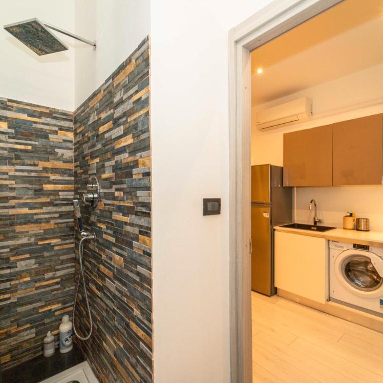 Monolocale San Maurizio 63 - One-Bedroom Apartment - 28