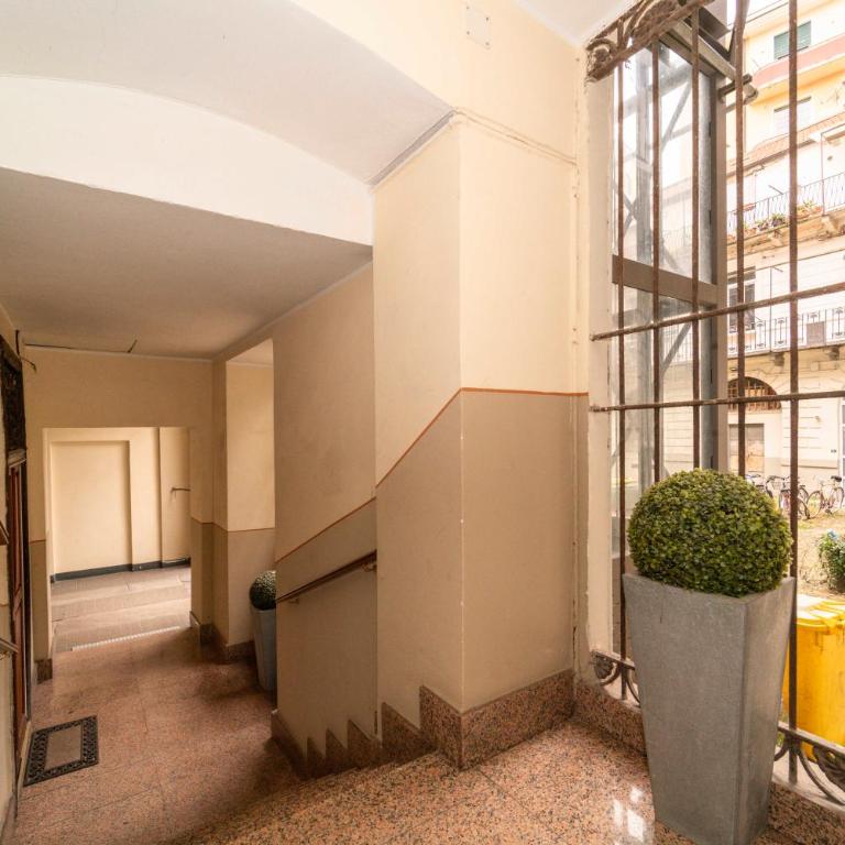 Monolocale San Maurizio 63 - One-Bedroom Apartment - 34