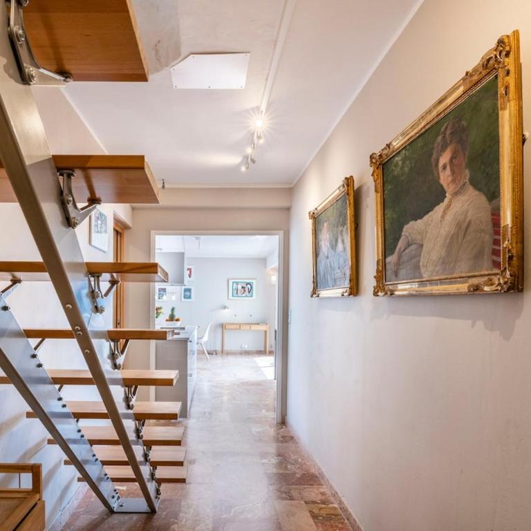 Three bedrooms with rooftop terrace in JLP - Appartement 3 Chambres - Vue sur Mer - 7