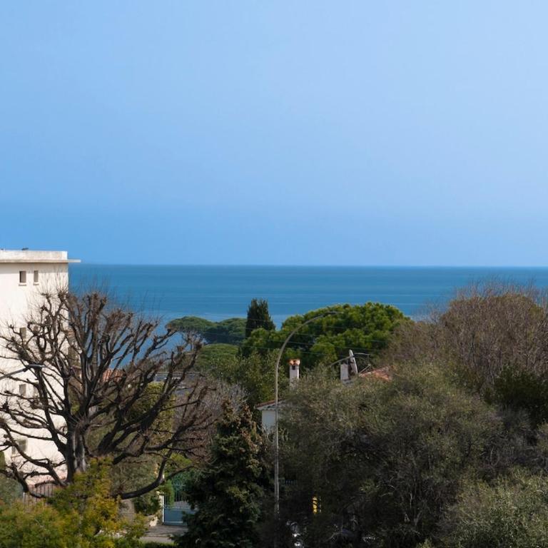 Three bedrooms with rooftop terrace in JLP - Appartement 3 Chambres - Vue sur Mer - 23