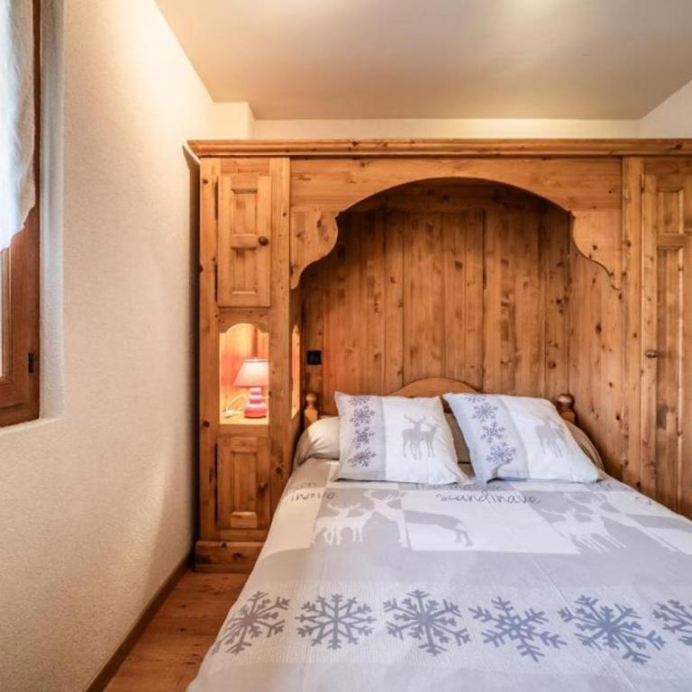 La Ferme de Sous-Lachat - Penthouse Apartment - 29