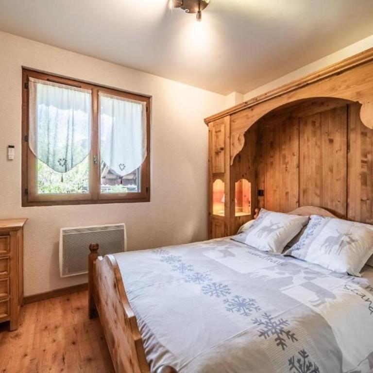 La Ferme de Sous-Lachat - Penthouse Apartment - 38
