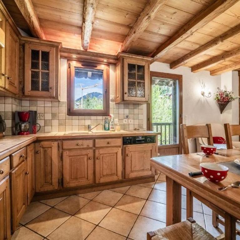 La Ferme de Sous-Lachat - Penthouse Apartment - 34