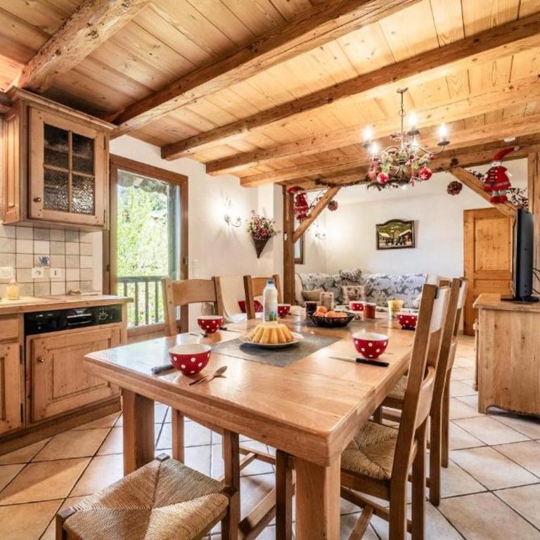 La Ferme de Sous-Lachat - Penthouse Apartment - 41