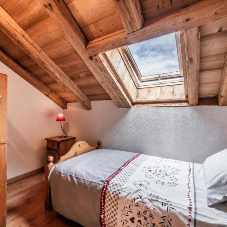 La Ferme de Sous-Lachat - Penthouse Apartment - 36