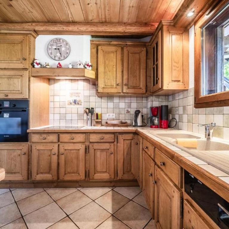 La Ferme de Sous-Lachat - Penthouse Apartment - 37