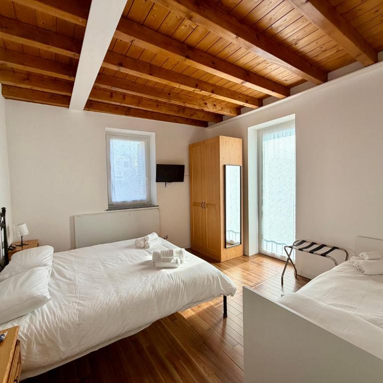 Casa lungo lago - Martinica Lake - One-Bedroom Apartment - 7